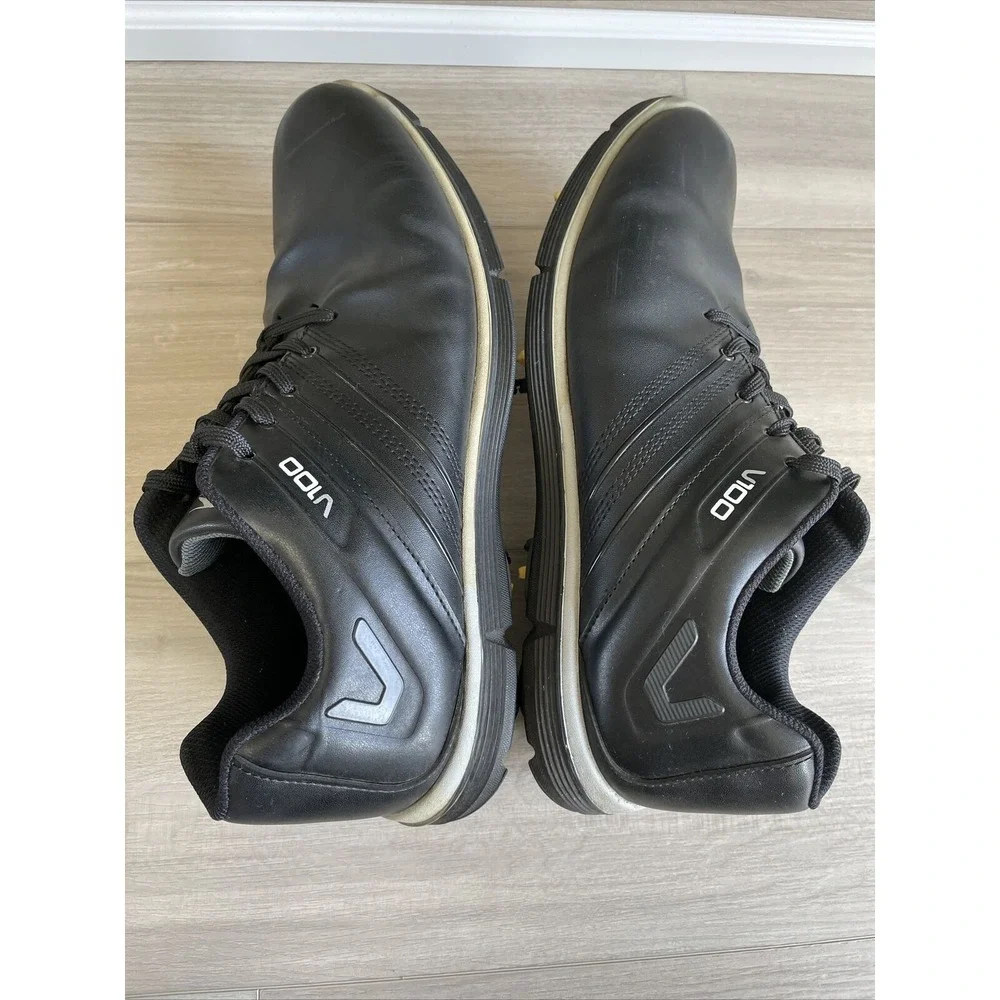 Slazenger golf cleats v100 mens With Pulsar Soft Spikes‎ Mens Size 12.5